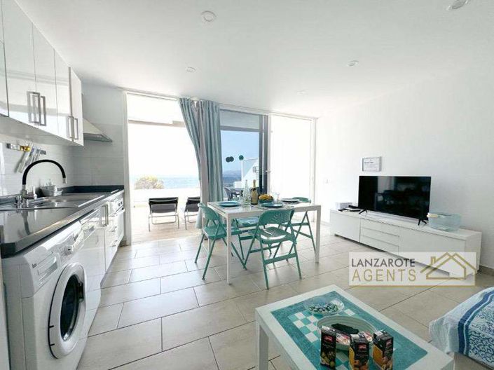 Image No.4-Appartement de 2 chambres à vendre à Puerto del Carmen