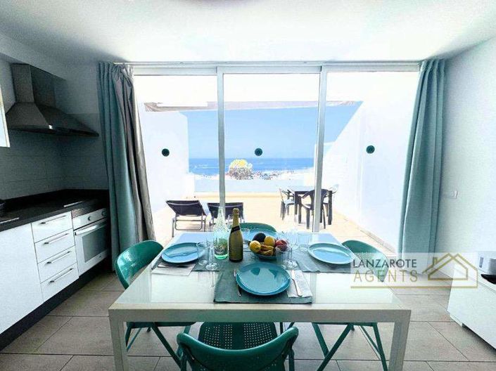 Image No.5-Appartement de 2 chambres à vendre à Puerto del Carmen