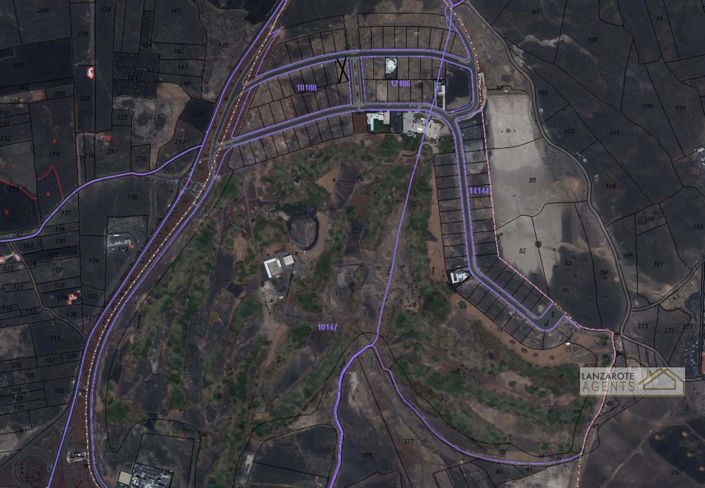 Image No.5-Terre à vendre à Tias