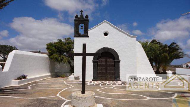 Image No.7-Terre à vendre à Teguise