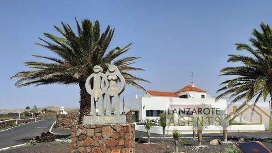 Image No.8-Terre à vendre à Teguise