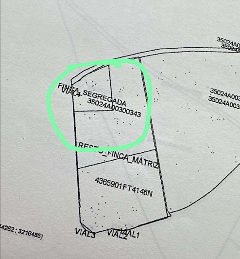 Image No.9-Terre à vendre à Teguise