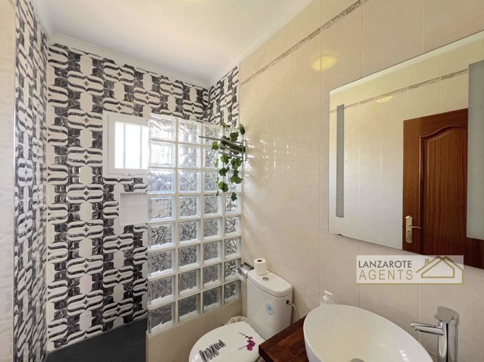 Image No.14-Villa de 6 chambres à vendre à Playa Blanca