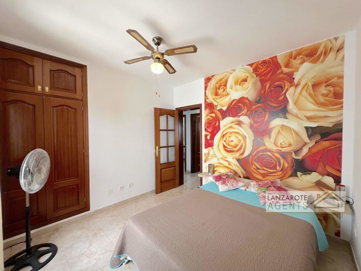 Image No.15-Villa de 6 chambres à vendre à Playa Blanca