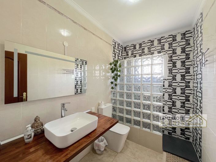 Image No.17-Villa de 6 chambres à vendre à Playa Blanca