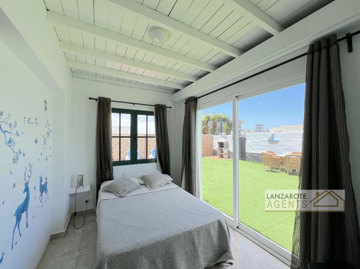 Image No.18-Villa de 6 chambres à vendre à Playa Blanca