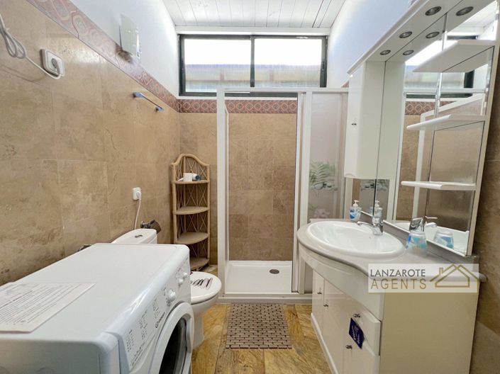 Image No.19-Villa de 6 chambres à vendre à Playa Blanca