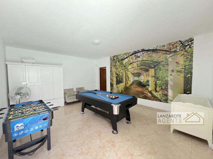 Image No.20-Villa de 6 chambres à vendre à Playa Blanca