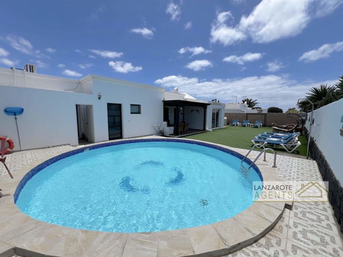 Image No.23-Villa de 6 chambres à vendre à Playa Blanca