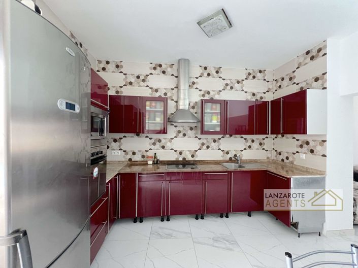 Image No.27-Villa de 6 chambres à vendre à Playa Blanca