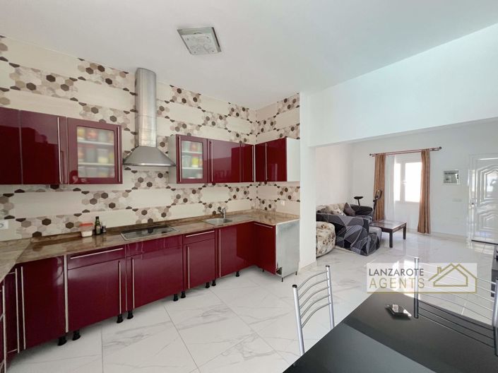 Image No.28-Villa de 6 chambres à vendre à Playa Blanca