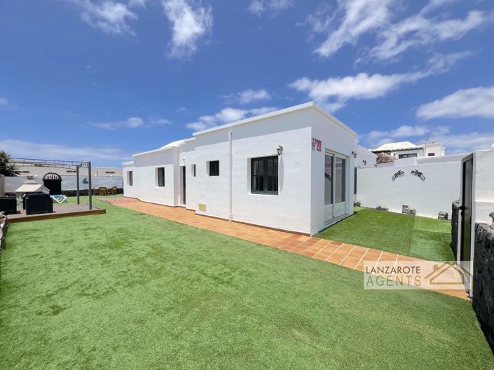 Image No.37-Villa de 6 chambres à vendre à Playa Blanca