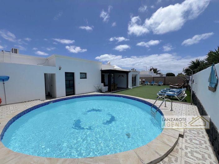 Image No.38-Villa de 6 chambres à vendre à Playa Blanca