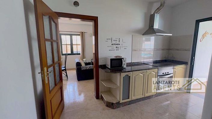 Image No.6-Villa de 6 chambres à vendre à Playa Blanca