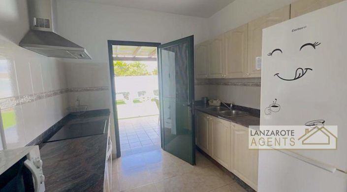 Image No.8-Villa de 6 chambres à vendre à Playa Blanca