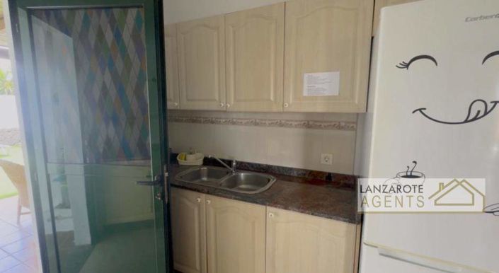 Image No.9-Villa de 6 chambres à vendre à Playa Blanca