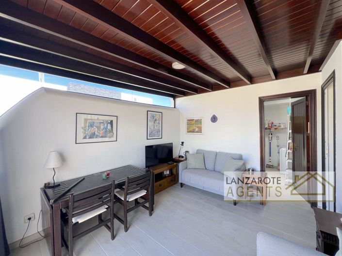 Image No.10-Villa de 2 chambres à vendre à Playa Blanca