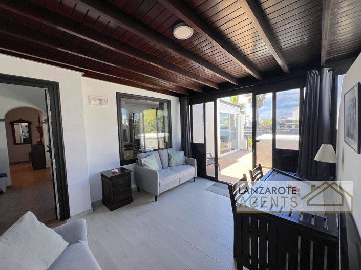 Image No.12-Villa de 2 chambres à vendre à Playa Blanca