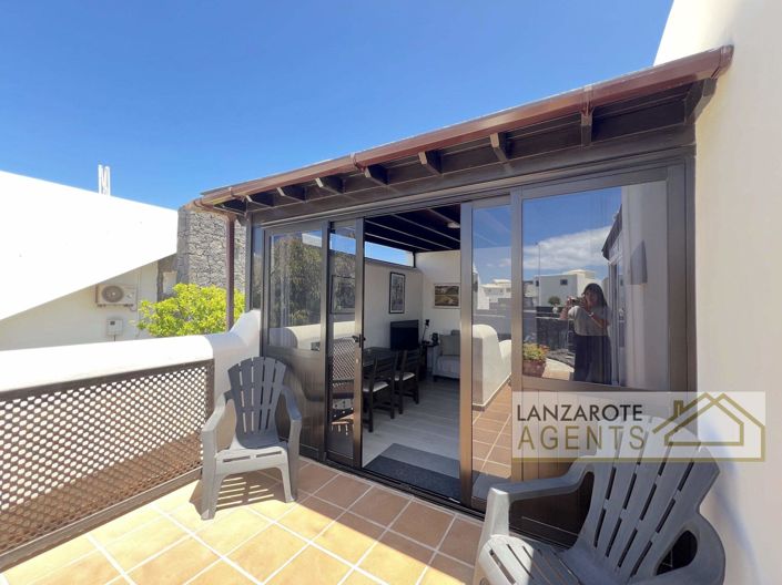 Image No.13-Villa de 2 chambres à vendre à Playa Blanca