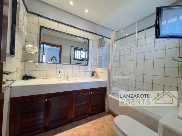 Image No.17-Villa de 2 chambres à vendre à Playa Blanca