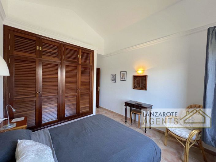 Image No.19-Villa de 2 chambres à vendre à Playa Blanca