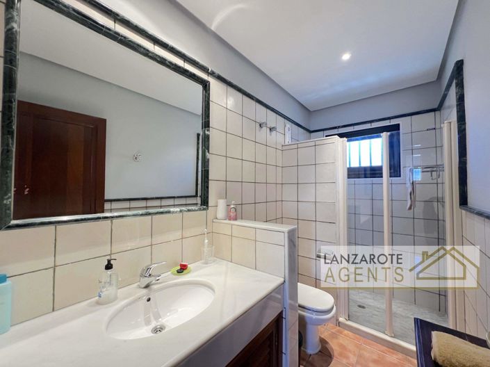 Image No.20-Villa de 2 chambres à vendre à Playa Blanca