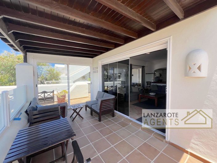 Image No.22-Villa de 2 chambres à vendre à Playa Blanca