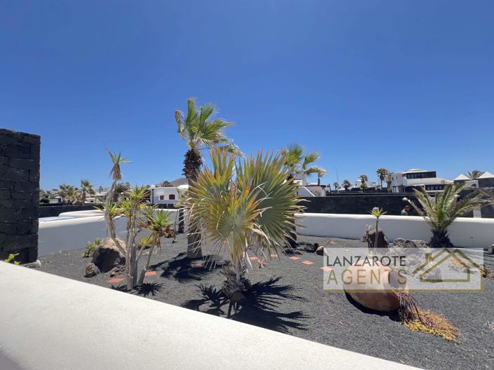 Image No.24-Villa de 2 chambres à vendre à Playa Blanca