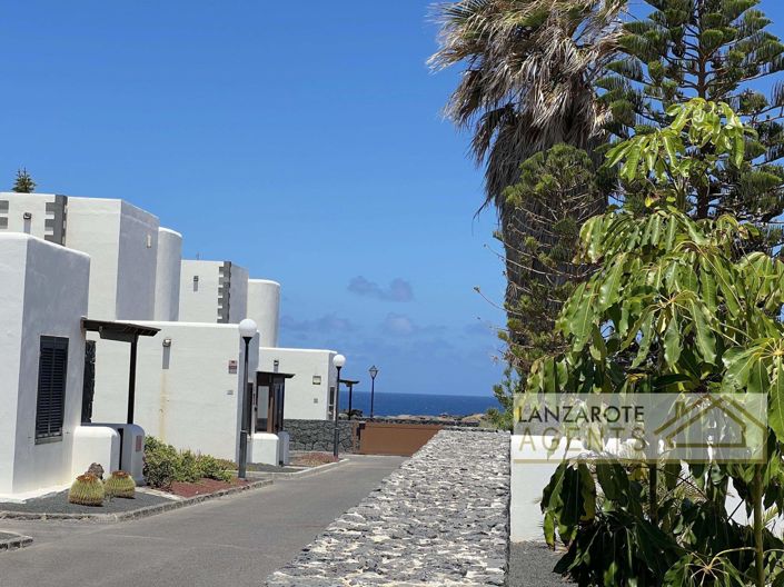 Image No.25-Villa de 2 chambres à vendre à Playa Blanca