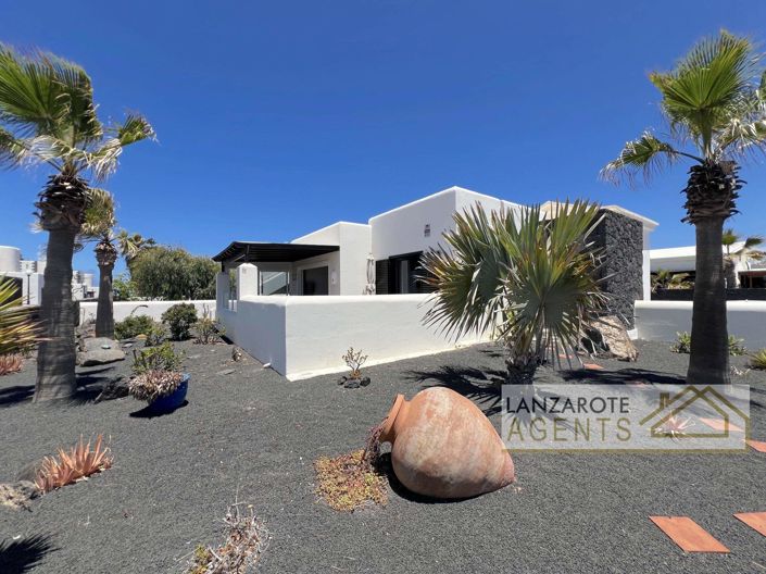 Image No.26-Villa de 2 chambres à vendre à Playa Blanca