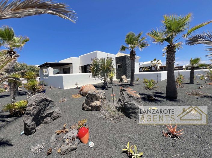 Image No.27-Villa de 2 chambres à vendre à Playa Blanca