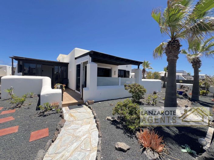 Image No.28-Villa de 2 chambres à vendre à Playa Blanca