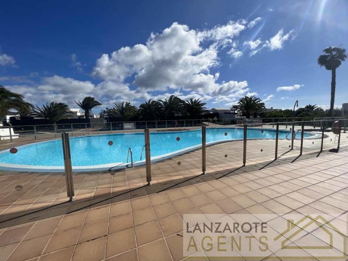 Image No.29-Villa de 2 chambres à vendre à Playa Blanca