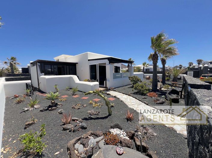 Image No.31-Villa de 2 chambres à vendre à Playa Blanca