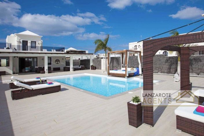 Image No.20-4 Bed Villa for sale