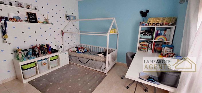 Image No.21-Maison de 3 chambres à vendre à Playa Blanca