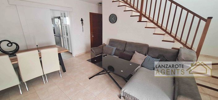 Image No.4-Maison de 3 chambres à vendre à Playa Blanca