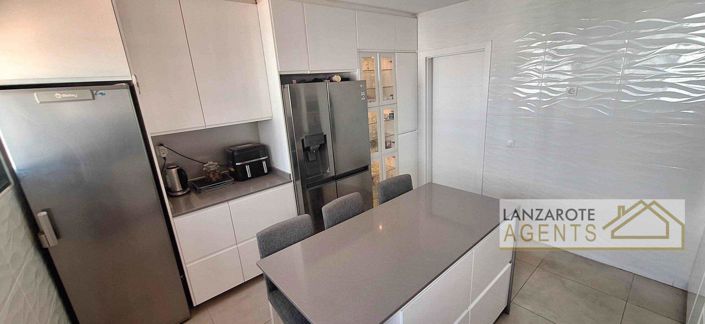 Image No.8-Maison de 3 chambres à vendre à Playa Blanca