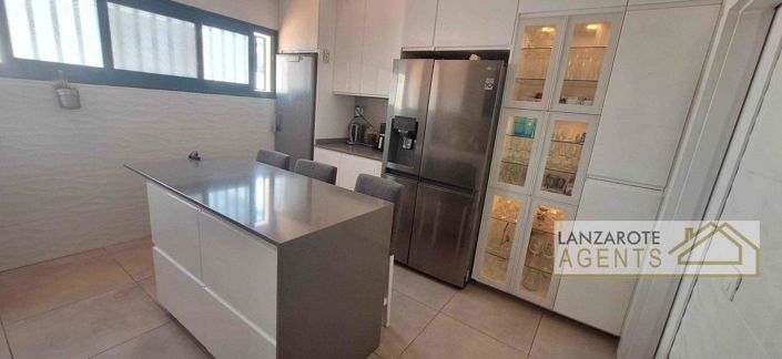 Image No.9-Maison de 3 chambres à vendre à Playa Blanca