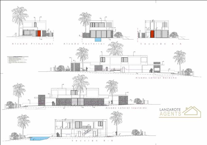 Image No.3-3 Bed Villa for sale