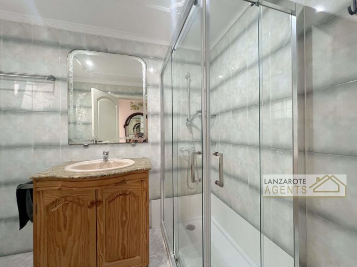 Image No.10-Villa de 3 chambres à vendre à Playa Honda