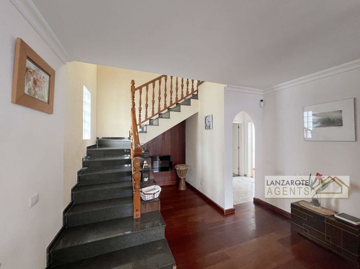 Image No.17-Villa de 3 chambres à vendre à Playa Honda