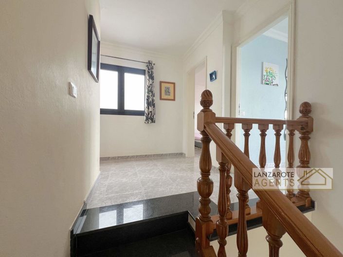 Image No.18-Villa de 3 chambres à vendre à Playa Honda