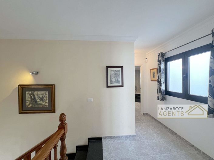 Image No.19-Villa de 3 chambres à vendre à Playa Honda