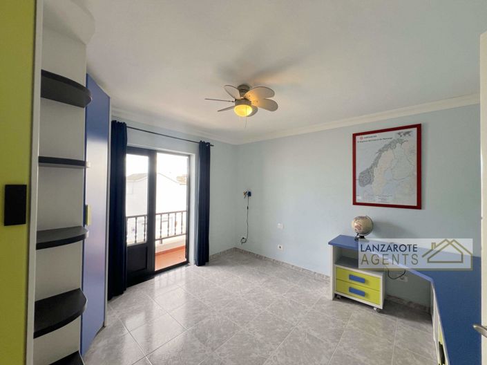 Image No.23-Villa de 3 chambres à vendre à Playa Honda