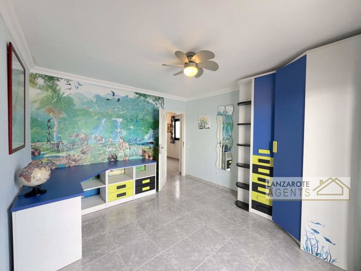 Image No.24-Villa de 3 chambres à vendre à Playa Honda