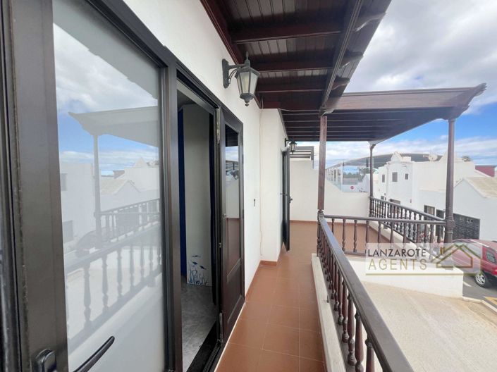 Image No.25-Villa de 3 chambres à vendre à Playa Honda