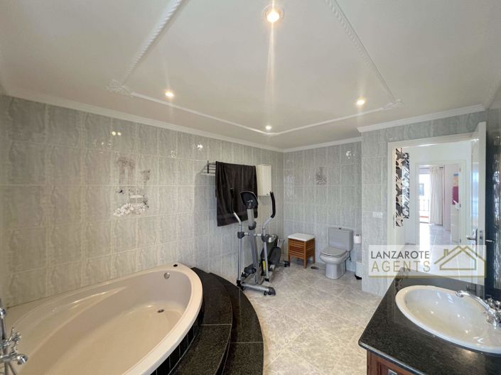 Image No.31-Villa de 3 chambres à vendre à Playa Honda