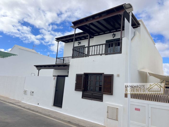 Image No.35-Villa de 3 chambres à vendre à Playa Honda