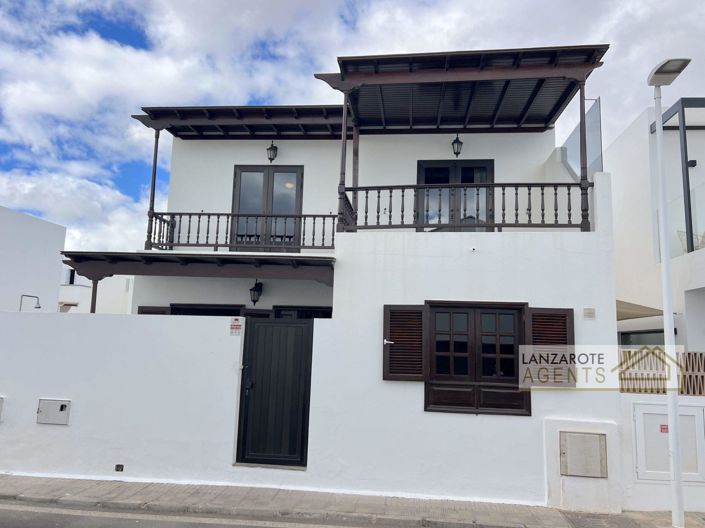 Image No.36-Villa de 3 chambres à vendre à Playa Honda